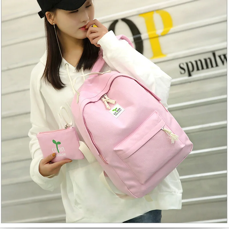 

bags for women 2020 canvas backpack tous bag tous bag Pu